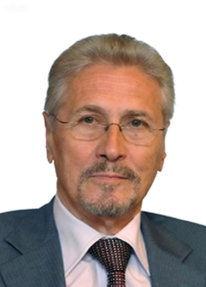 Emil Constantinescu